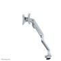 Neomounts by Newstar Supporto da scrivania per monitor (FPMA-D750SILVER)