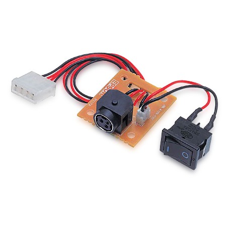 Epson Dc-t500 cavo per m-t500/ba-t500 (C42D118001)