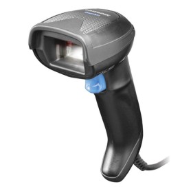 Datalogic Gryphon I GD4500 Lettore di codici a barre portatile 1D/2D Nero (GD4590-BK)