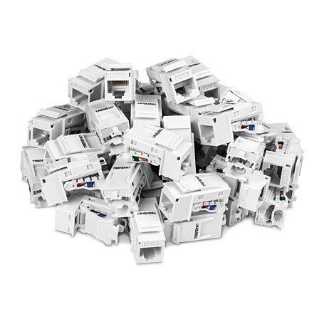 Trendnet TC-K50C6 modulo Keystone (TC-K50C6)