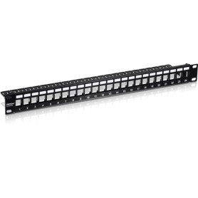 Trendnet TC-KP24S pezzo di pannello 1U (TC-KP24S)