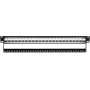 Trendnet TC-KP24S pezzo di pannello 1U (TC-KP24S)