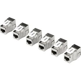 Trendnet TC-K06C6A modulo Keystone (TC-K06C6A)