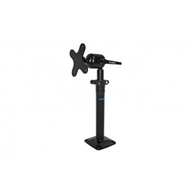 Gamber-Johnson 7170-0587 supporto da tavolo per Tv a schermo piatto Viti Nero (7170-0587)