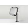 Gamber-Johnson 7170-0587 supporto da tavolo per Tv a schermo piatto Viti Nero (7170-0587)
