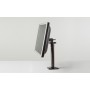Gamber-Johnson 7170-0587 supporto da tavolo per Tv a schermo piatto Viti Nero (7170-0587)