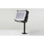 Gamber-Johnson 7170-0587 supporto da tavolo per Tv a schermo piatto Viti Nero (7170-0587)