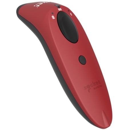 Socket Mobile SocketScan S730 Lettore di codici a barre portatile 1D Laser Rosso (CX3456-1924)