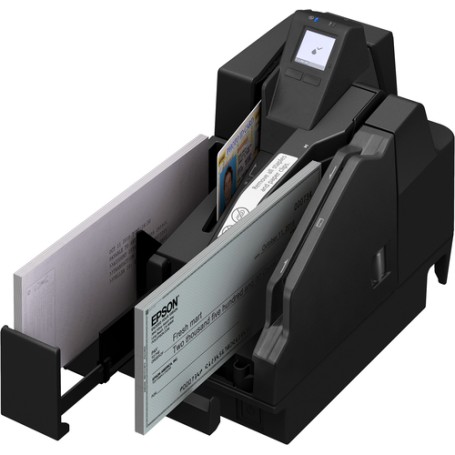 Epson TM-S2000II-MJ (012): 130DPM, 2 pockets (A41CG60012)