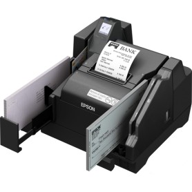 Epson TM-S9000II-MJ (012): 130DPM, 2 pockets (A41CG59012)