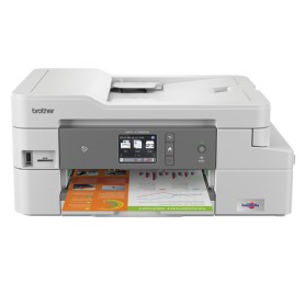 Brother MFC-J1300DW multifunzione Ad inchiostro A4 1200 x 6000 DPI Wi-Fi (MFCJ1300DWUN1)