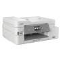 Brother MFC-J1300DW multifunzione Ad inchiostro A4 1200 x 6000 DPI Wi-Fi (MFCJ1300DWUN1)