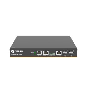 Vertiv Avocent ACS808MEAC-404 server per console RJ-45 (ACS808MEAC-404)