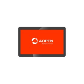 Aopen WT22M-FW Tutto in uno 2,7 GHz i5-5257U 54,6 cm (21.5") 1920 x 1080 Pixel Touch screen Nero (91.WT600.FW90)