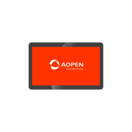 Aopen WT22M-FW Tutto in uno 2,7 GHz i5-5257U 54,6 cm (21.5") 1920 x 1080 Pixel Touch screen Nero (91.WT600.FW90)