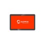 Aopen WT22M-FW Tutto in uno 2,7 GHz i5-5257U 54,6 cm (21.5") 1920 x 1080 Pixel Touch screen Nero (91.WT600.FW90)