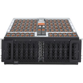 Western Digital Ultrastar Data60 Server di archiviazione Armadio (4U) Nero (1ES1160)