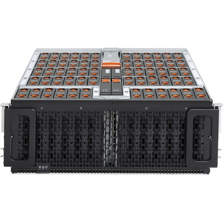 Western Digital Ultrastar Data60 Server di archiviazione Armadio (4U) Nero (1ES1160)