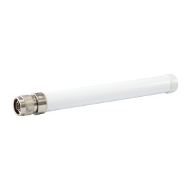 LevelOne OAN-4058 antenna di rete Antenna omnidirezionale Tipo N 8 dBi (OAN-4058)