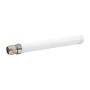 LevelOne OAN-4058 antenna di rete Antenna omnidirezionale Tipo N 8 dBi (OAN-4058)