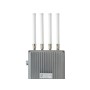 LevelOne OAN-4058 antenna di rete Antenna omnidirezionale Tipo N 8 dBi (OAN-4058)