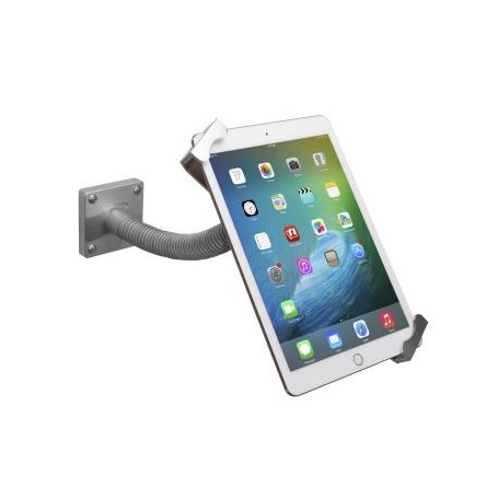 ITB PAD-SGM supporto antifurto per tablet 33 cm (13") Grigio, Argento (PAD4223)