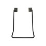 Neomounts by Newstar Select Maniglia per supporto da tavolo (NM-D725HBLACK)
