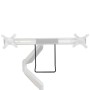 Neomounts by Newstar Select Maniglia per supporto da tavolo (NM-D725HBLACK)