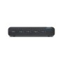 Belkin F1DN204KVM-UN-3 switch per keyboard-video-mouse (kvm) Montaggio rack Nero (F1DN204KVM-UN-3)