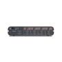 Belkin F1DN204KVM-UN-3 switch per keyboard-video-mouse (kvm) Montaggio rack Nero (F1DN204KVM-UN-3)