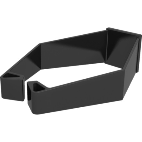 Vertiv Avocent VRA1006 porta accessori Anello a D per cavo (VRA1006)