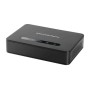 Grandstream Networks HT813 splitter telefono 2x RJ-45 Nero (HT-813)