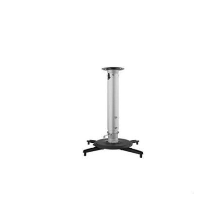 Benq 5A.JHS10.001 supporto per proiettore Soffitto Grigio (5A.JHS10.001)