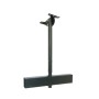ITB Lift Adjustabel 160 cm (63") Nero (OM07023)