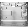 Whirlpool GMR 6422/IXL piano cottura Acciaio inossidabile Da incasso Gas 4 Fornello(i) (GMR 6422/ IXL)