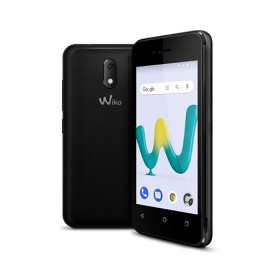 Wiko Sunny 3 Mini 10,2 cm (4") Doppia SIM Android 8.0 3G Micro-USB 0,512 GB 8 GB 1400 mAh Nero (WIKWK101BLKST)