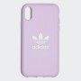 Adidas Moulded Canvas custodia per cellulare 15,5 cm (6.1") Cover Rosa (32844)