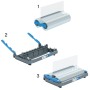 GBC 4410024 pellicola per plastificatrice (4410024)