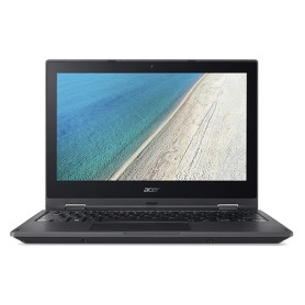 Acer TravelMate Spin B1 B118-RN-C2B0 Ibrido (2 in 1) 29,5 cm (11.6") Touch screen Full HD Intel® Celeron® 4 GB  (NX.VG0ET.015)