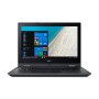 Acer TravelMate Spin B1 B118-RN-C2B0 Ibrido (2 in 1) 29,5 cm (11.6") Touch screen Full HD Intel® Celeron® 4 GB  (NX.VG0ET.015)
