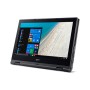 Acer TravelMate Spin B1 B118-RN-C2B0 Ibrido (2 in 1) 29,5 cm (11.6") Touch screen Full HD Intel® Celeron® 4 GB  (NX.VG0ET.015)