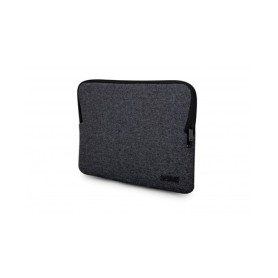 Urban Factory MSM00UF borsa per notebook 30,5 cm (12") Custodia a tasca Nero (MSM00UF)