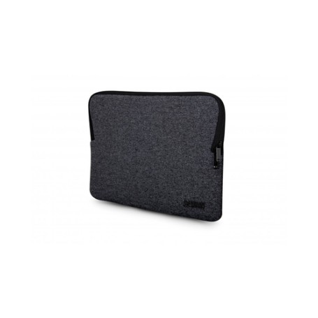 Urban Factory MSM00UF borsa per notebook 30,5 cm (12") Custodia a tasca Nero (MSM00UF)