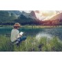 Rakuten Kobo Forma lettore e-book Touch screen 8 GB Wi-Fi Nero (N782-KU-BK-K-EP)
