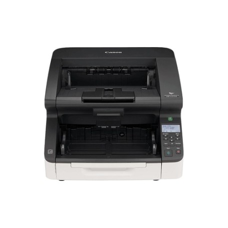 Canon imageFORMULA DR-G2140 Scanner a foglio 600 x 600 DPI A3 Nero, Bianco (3149C003)