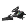 Logitech G G Heavy Equipment Bundle Farm Sim Controller Nero USB Sterzo + Pedali Analogico/Digitale (945-000062)