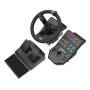 Logitech G G Heavy Equipment Bundle Farm Sim Controller Nero USB Sterzo + Pedali Analogico/Digitale (945-000062)