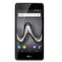 Wiko TOMMY2 12,7 cm (5") Doppia SIM Android 7.1 4G Micro-USB 1 GB 8 GB 2500 mAh Nero (WIKTOMMY4GTRBST)