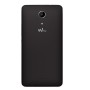 Wiko TOMMY2 12,7 cm (5") Doppia SIM Android 7.1 4G Micro-USB 1 GB 8 GB 2500 mAh Nero (WIKTOMMY4GTRBST)