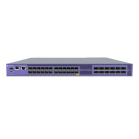Extreme networks ExtremeRouting SLX 9640 Nessuno 1U Blu (EN-SLX-9640-24S-AC-F)